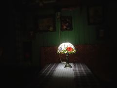 -花蓬咖啡(阳光经典店)