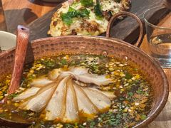 -SHAN山(前滩太古里店)