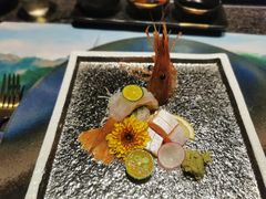 -一板铁板烧·隐秘一线江景花园餐厅(西湖左岸·天元店)