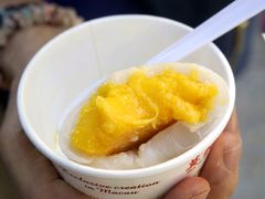 -澳门长洲糯米糍(柯打苏沙街店)