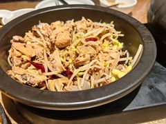 -云海肴·汽锅鸡·云南代表菜(五道口购物中心店)
