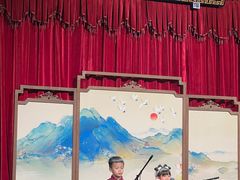 -哈哈曲艺社(西门闲亭店)