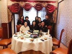 -香融府·烤鸭·家常菜(马家堡路店)