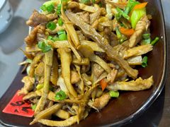 -朗妈私房菜(婺女州店)