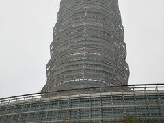 -郑州国际会展中心