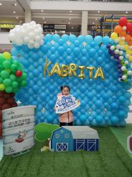 -孩子王(盐城宝龙广场店)