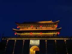 -滦州古城