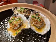-乔街深夜食堂·台州菜·高压锅生蚝(杭州总店)