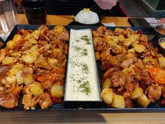 -DM CHICKEN 分米鸡