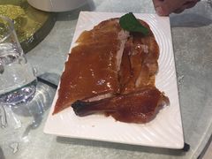 -京味民福烤鸭店(建设四马路店)