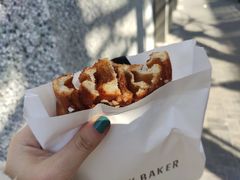 -DRUNK BAKER(上海陕康里店)