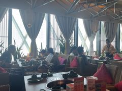 -润园四季椰子鸡火锅(海上世界店)