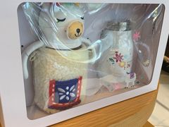 -星巴克(广州东圃天银店)