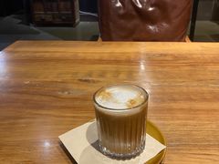 -雪域咖啡SNOWCOVEREDPLATEAUCAFE