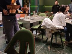 -浩海火烧云傣家菜(京广店)