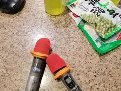 -蓝尊量贩(黄河路店)