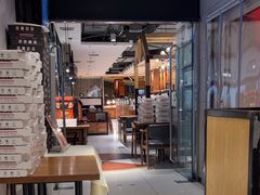 -比格比萨自助(新辰里学清路店)