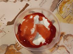 -麦当劳(科苑地铁站店)