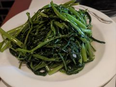 空心菜-小天府川菜馆(魏公村店)