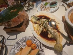 -渔傅·霞浦滩涂海鲜(建平店)