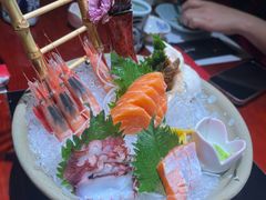 -匠和风精致料理(宁德万达店)