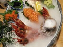 -山之川日料放题(通州店)