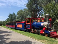 -永定河休闲森林公园