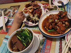 -吴系粤菜馆·茶餐厅(深业上城店)