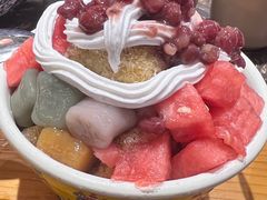 -堂客老火锅(欣阳广场总店)