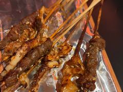 -探鱼·鲜青椒爽麻烤鱼(正佳广场店)