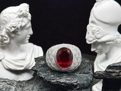 -梵薇Joker.V银饰工作室