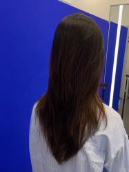 -CIT造型·烫发·染发