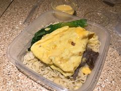 -孖记茶档·热腾茶餐(乐峰店)