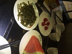 严厨老坛酸菜鱼-严厨老坛酸菜鱼(吴江万宝店)