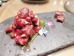 -泰钰丰烤鸭(永安道店)