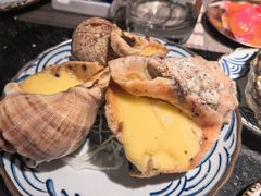 -極上萬膳·日料放题(海岸城店)