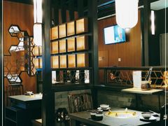 大堂-湊湊火锅·茶憩(和平大悦城店)