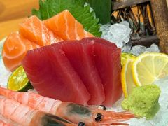 -福匠日本料理(人民路店)