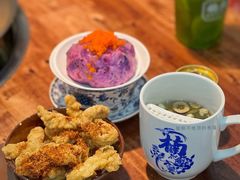 -楠火锅(哈尔滨金爵万象店)