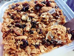 咸奶油盒子-半勺舒舒生日蛋糕店