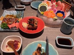 -炙柒Sekinana·精致日料(合生汇店)