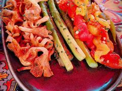 -BROWNSTONE布朗石西班牙餐厅(富城店)