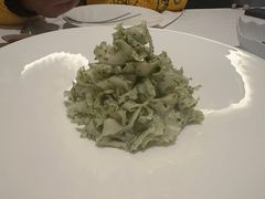 -上蔬无瑕· 创意素食·Vegetarian(华采天地店)