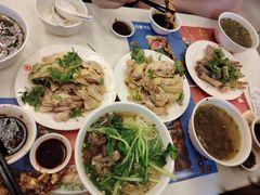 -振鼎鸡(丰庄路店)