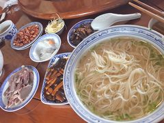-同得兴 Since·1995 传统苏式面馆(十全街店)