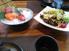 -尺山寸水日料(马桥满天星店)