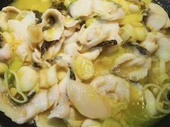 -醉得意·山茶油炒土鸡(福州马尾西堤店)
