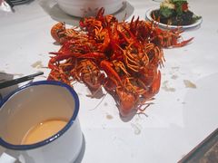 -老长沙龙虾馆·聚会餐厅(白石洲店)