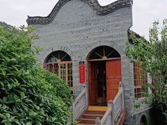 -楠柏弯休闲山庄(梨花溪店)
