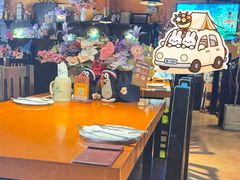 -布拉格餐厅· 中欧捷克菜(全国首店)